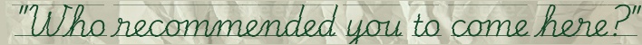 English Grid